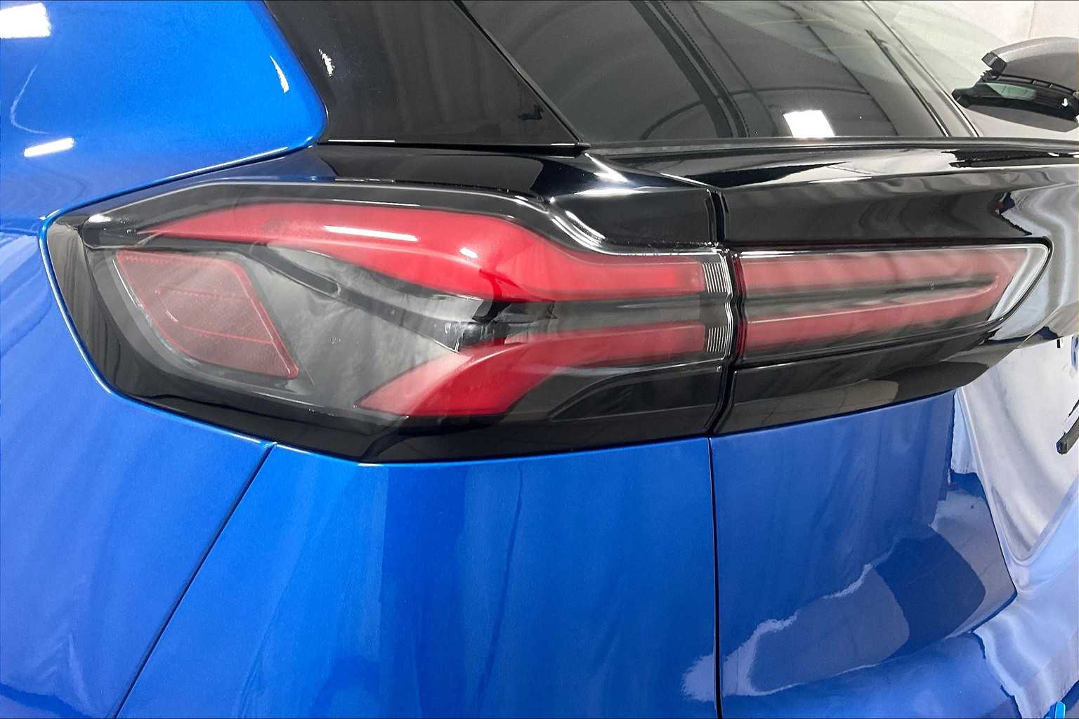 2022 Chevrolet Bolt EUV Premier - Photo 35