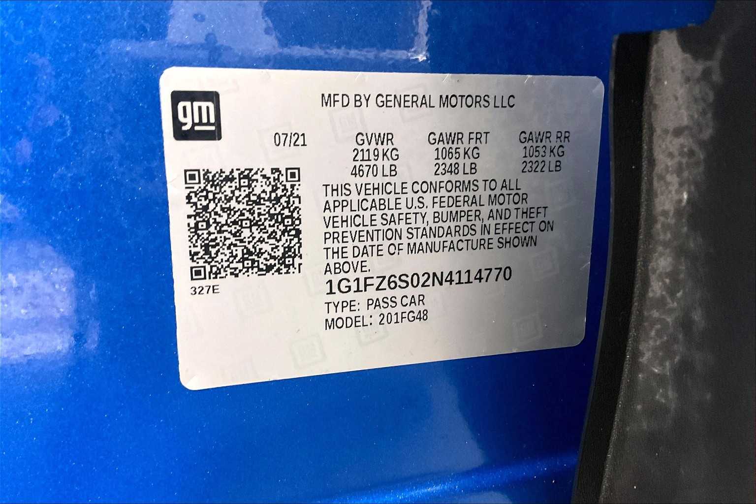 2022 Chevrolet Bolt EUV Premier - Photo 37