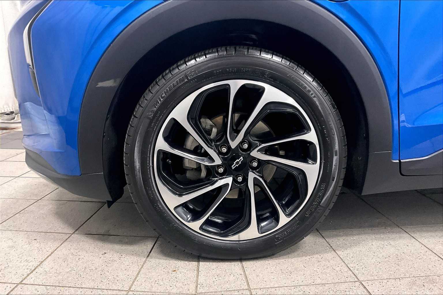 2022 Chevrolet Bolt EUV Premier - Photo 7