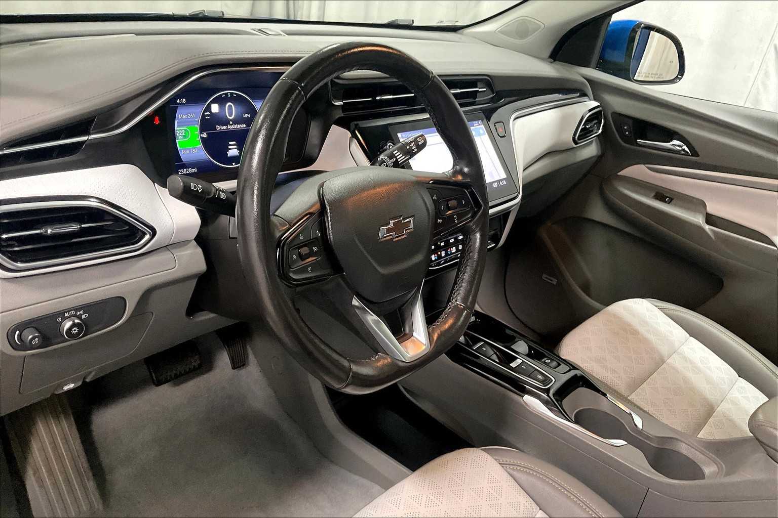 2022 Chevrolet Bolt EUV Premier - Photo 8