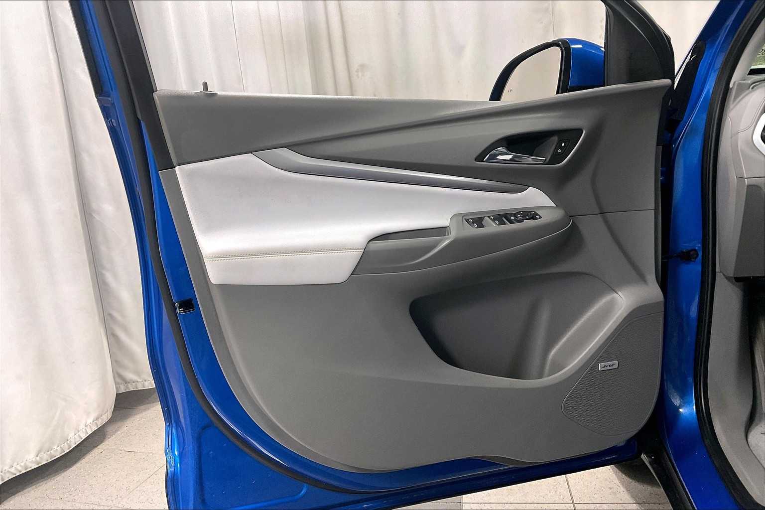 2022 Chevrolet Bolt EUV Premier - Photo 9