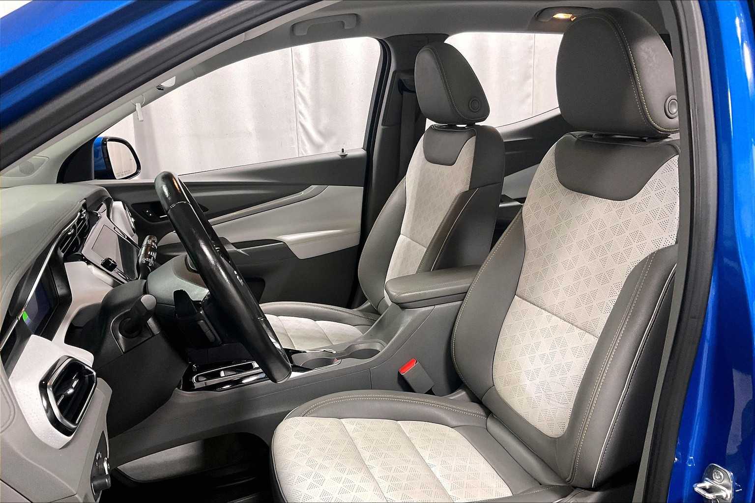 2022 Chevrolet Bolt EUV Premier - Photo 10