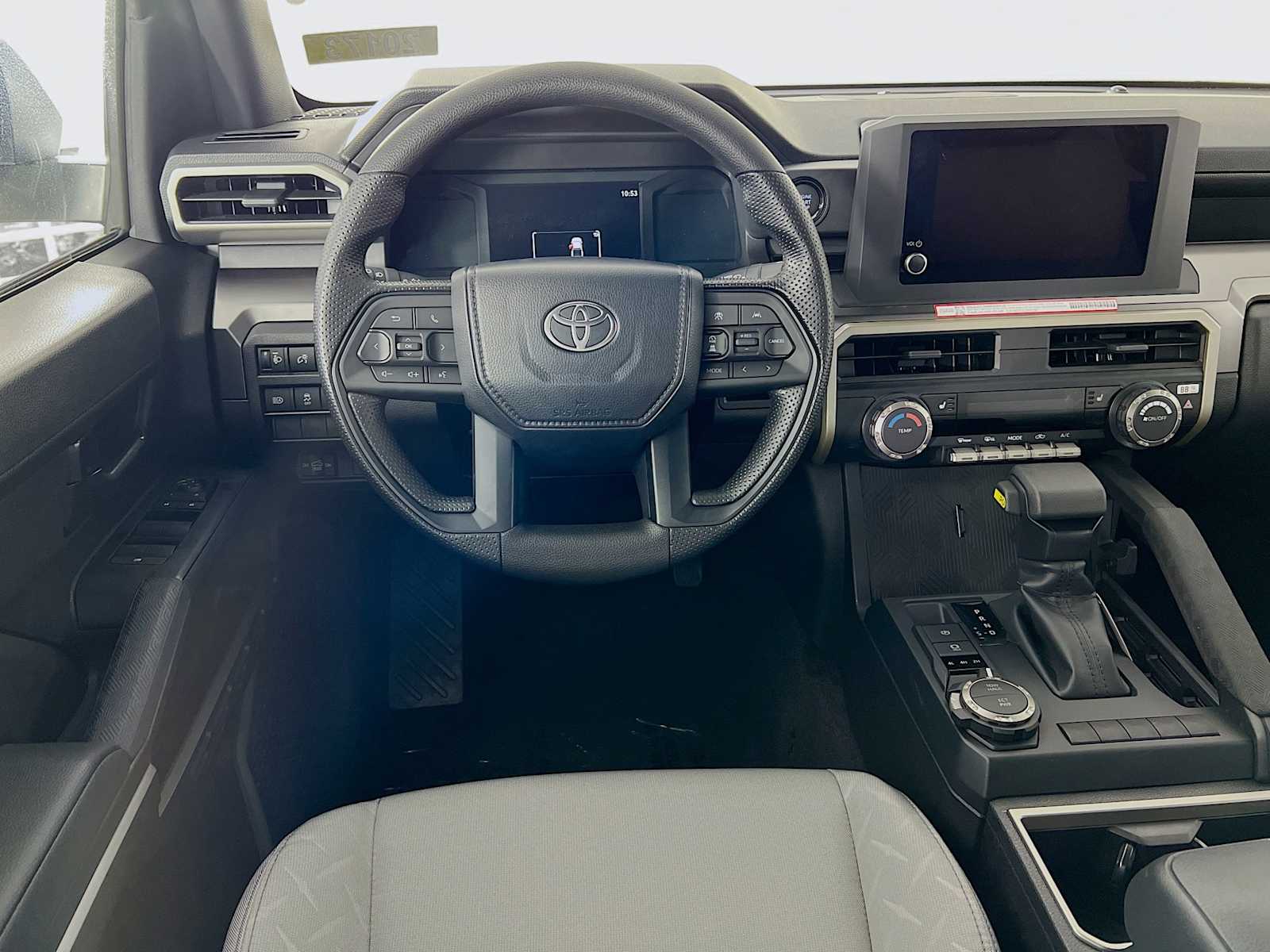 2025 Toyota Tacoma SR5 - Photo 14