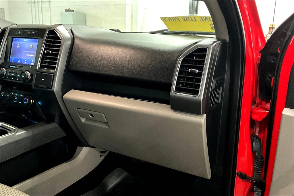 2020 Ford F-150 XLT - Photo 13