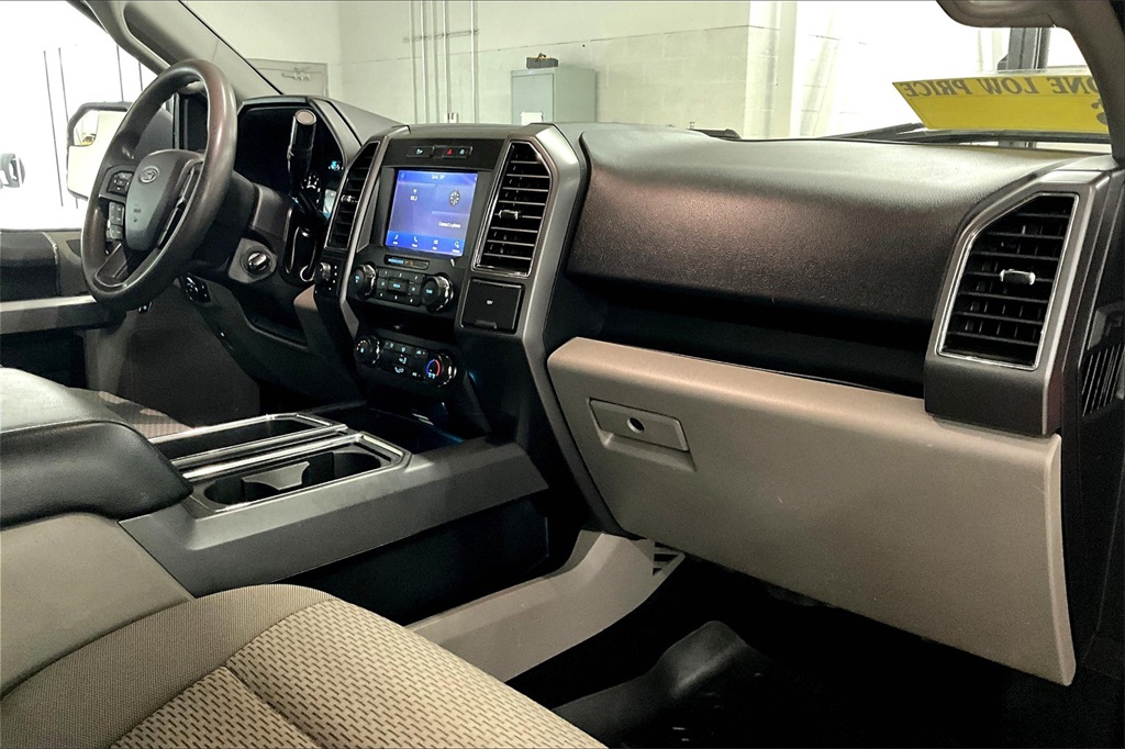 2020 Ford F-150 XLT - Photo 14