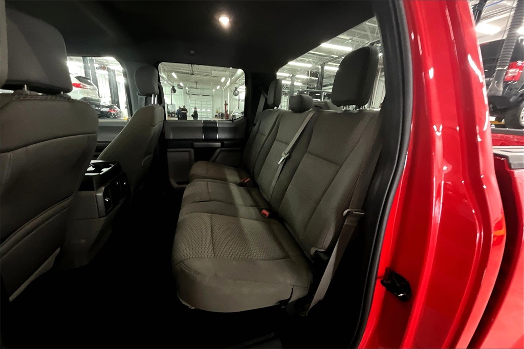 2020 Ford F-150 XLT - Photo 15