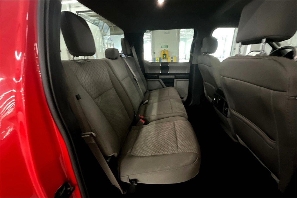 2020 Ford F-150 XLT - Photo 16