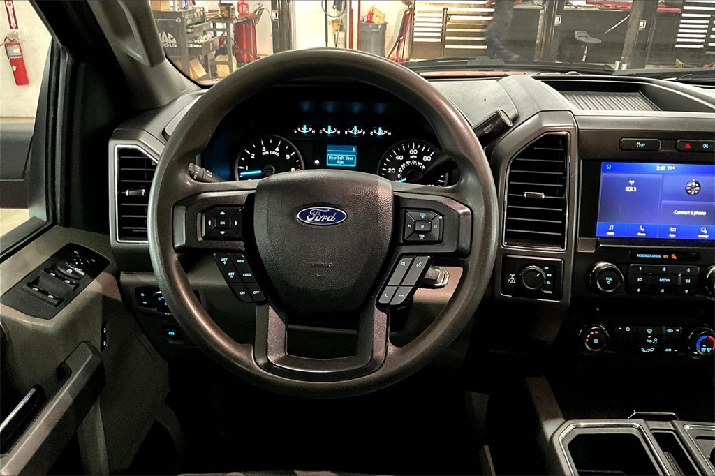 2020 Ford F-150 XLT - Photo 17