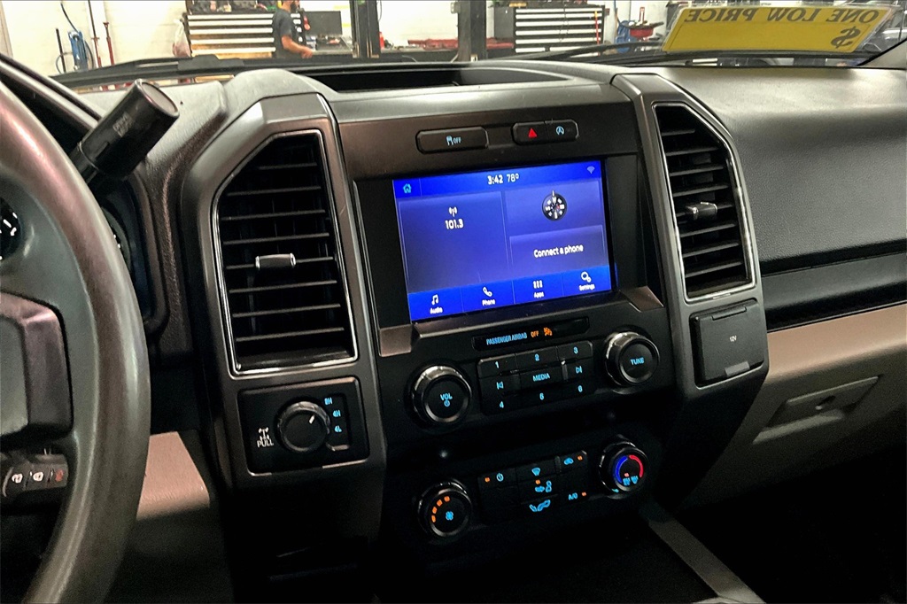 2020 Ford F-150 XLT - Photo 18