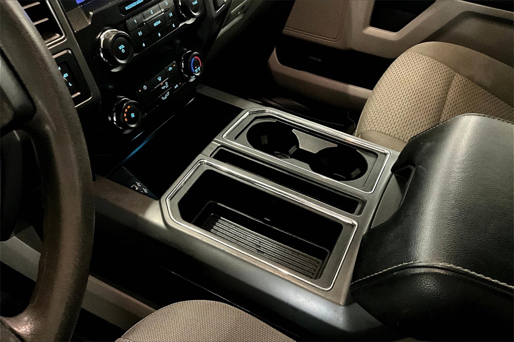 2020 Ford F-150 XLT - Photo 20
