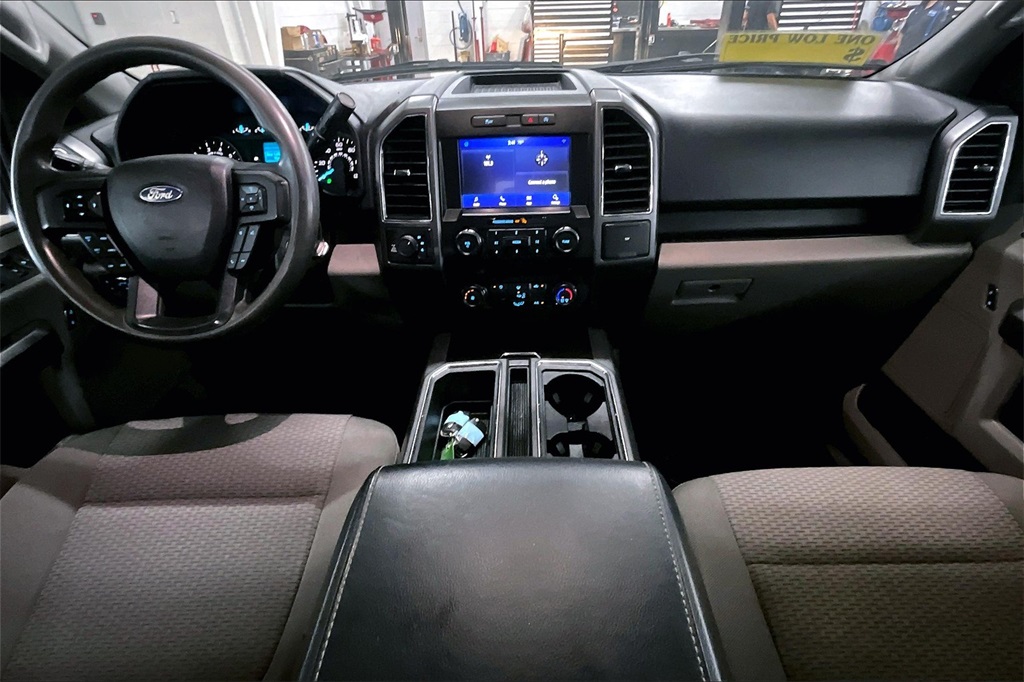 2020 Ford F-150 XLT - Photo 21