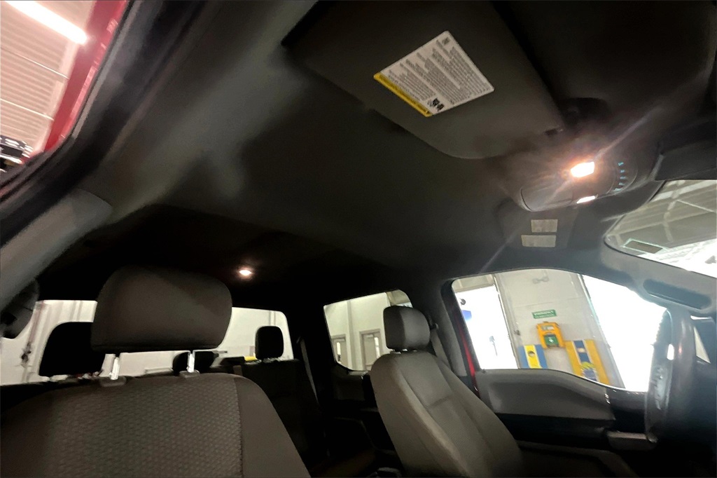 2020 Ford F-150 XLT - Photo 22