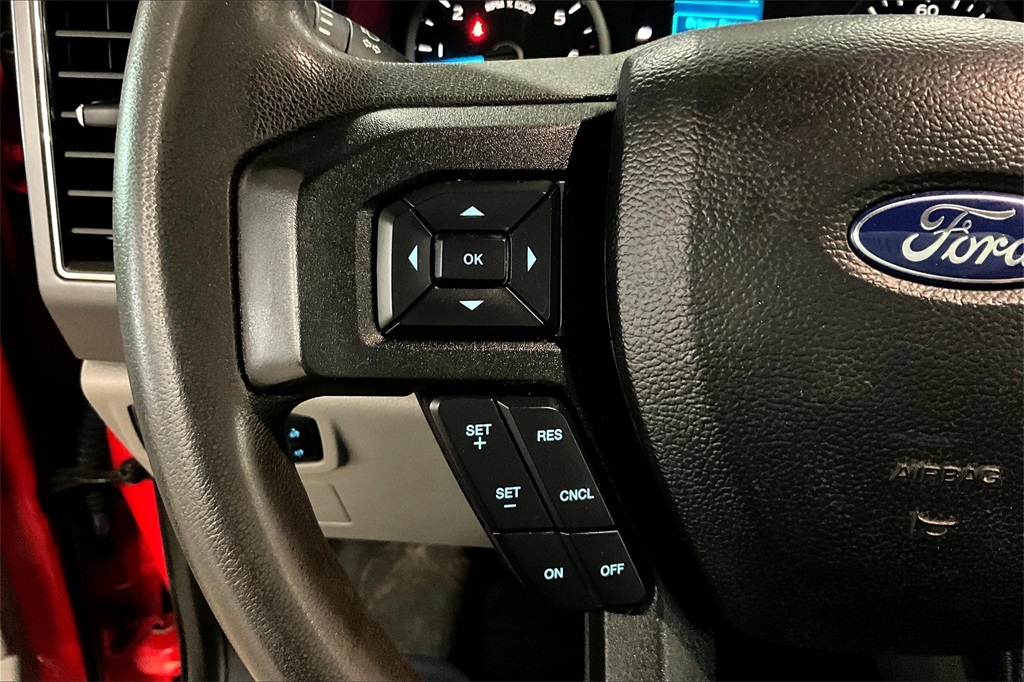 2020 Ford F-150 XLT - Photo 23