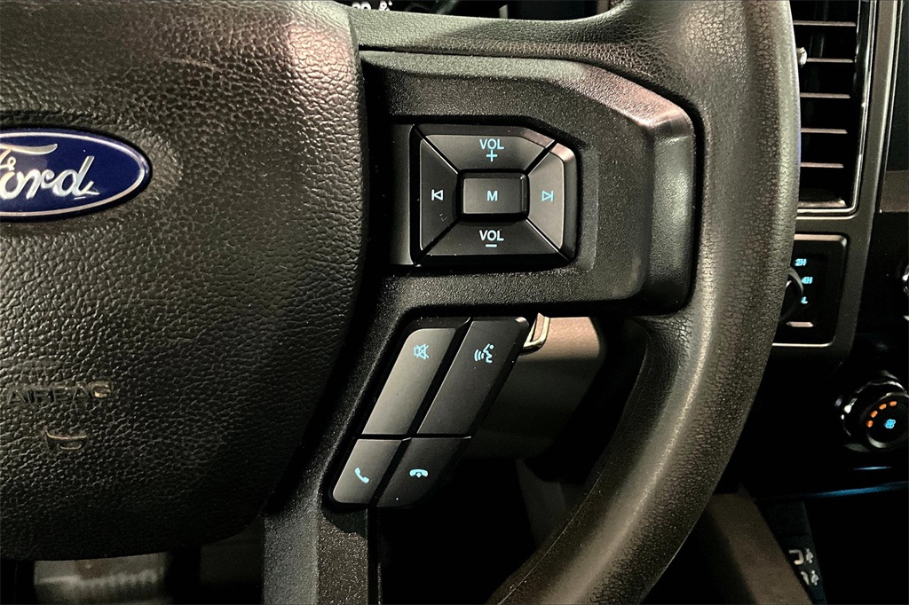 2020 Ford F-150 XLT - Photo 24
