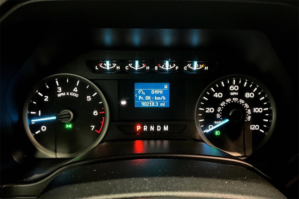 2020 Ford F-150 XLT - Photo 25