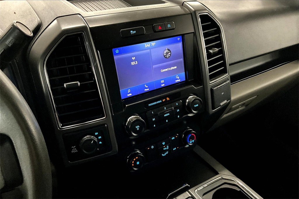 2020 Ford F-150 XLT - Photo 26