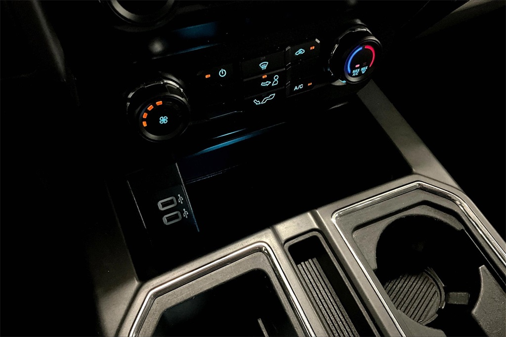 2020 Ford F-150 XLT - Photo 27