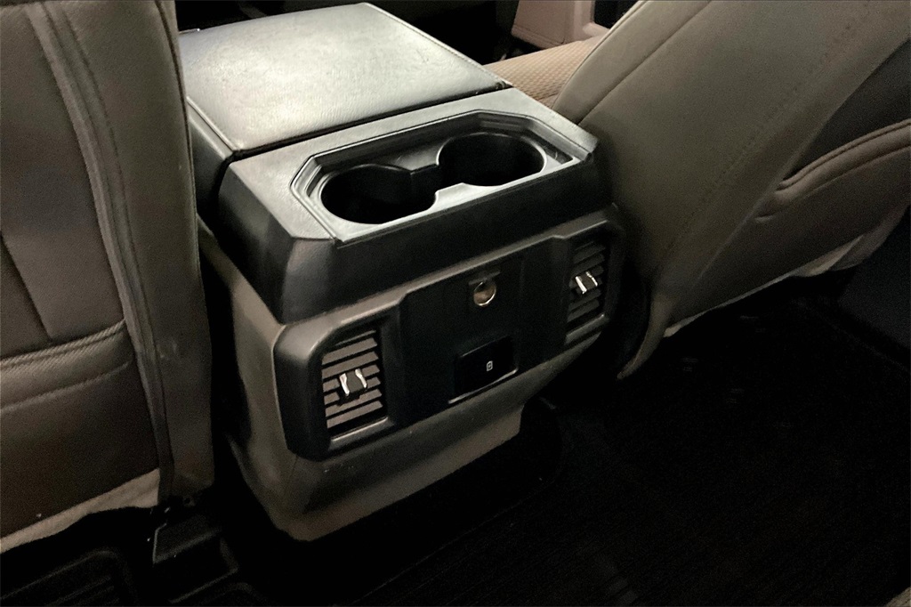 2020 Ford F-150 XLT - Photo 28