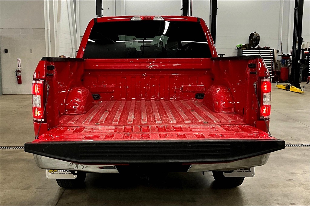 2020 Ford F-150 XLT - Photo 32