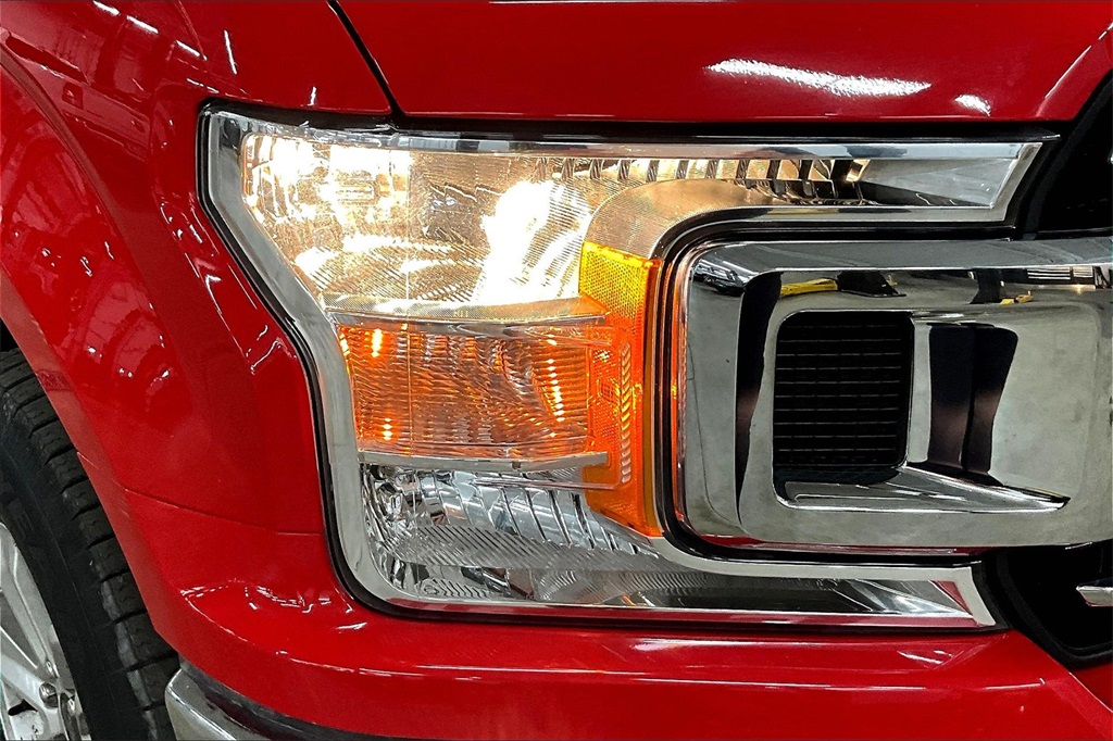 2020 Ford F-150 XLT - Photo 34