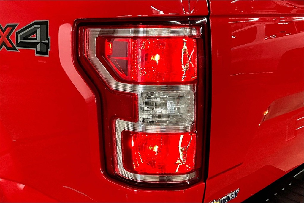 2020 Ford F-150 XLT - Photo 35