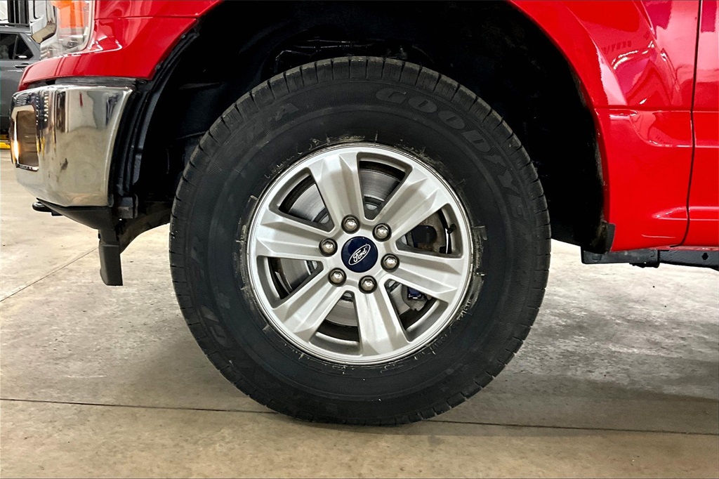 2020 Ford F-150 XLT - Photo 7