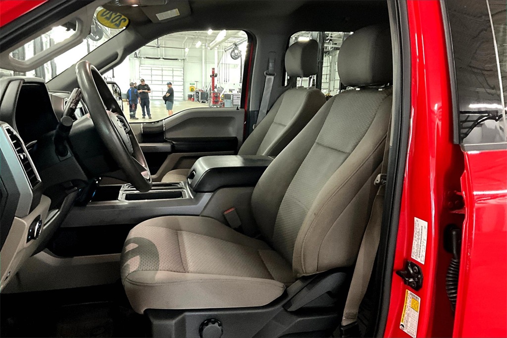 2020 Ford F-150 XLT - Photo 10