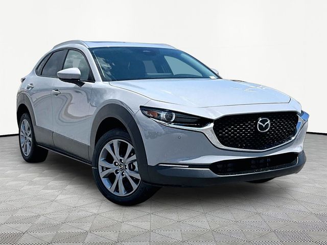 2026 Mazda CX-30 2.5 S Preferred