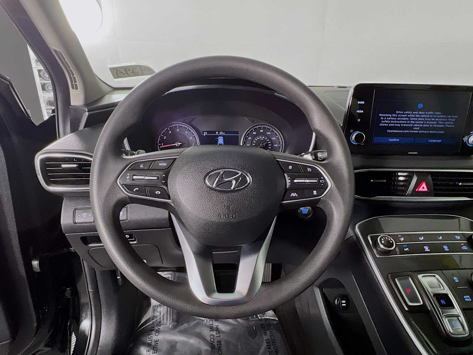 2022 Hyundai Santa Fe SEL - Photo 11