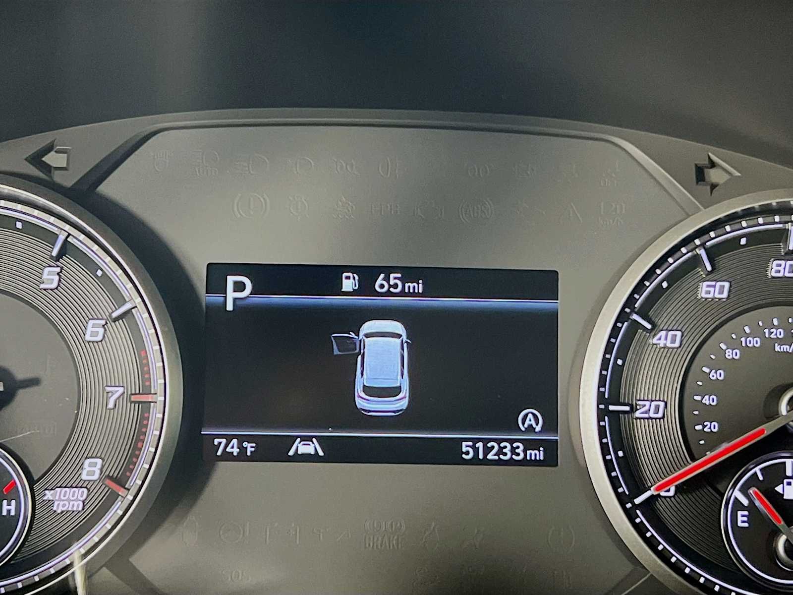 2022 Hyundai Santa Fe SEL - Photo 12