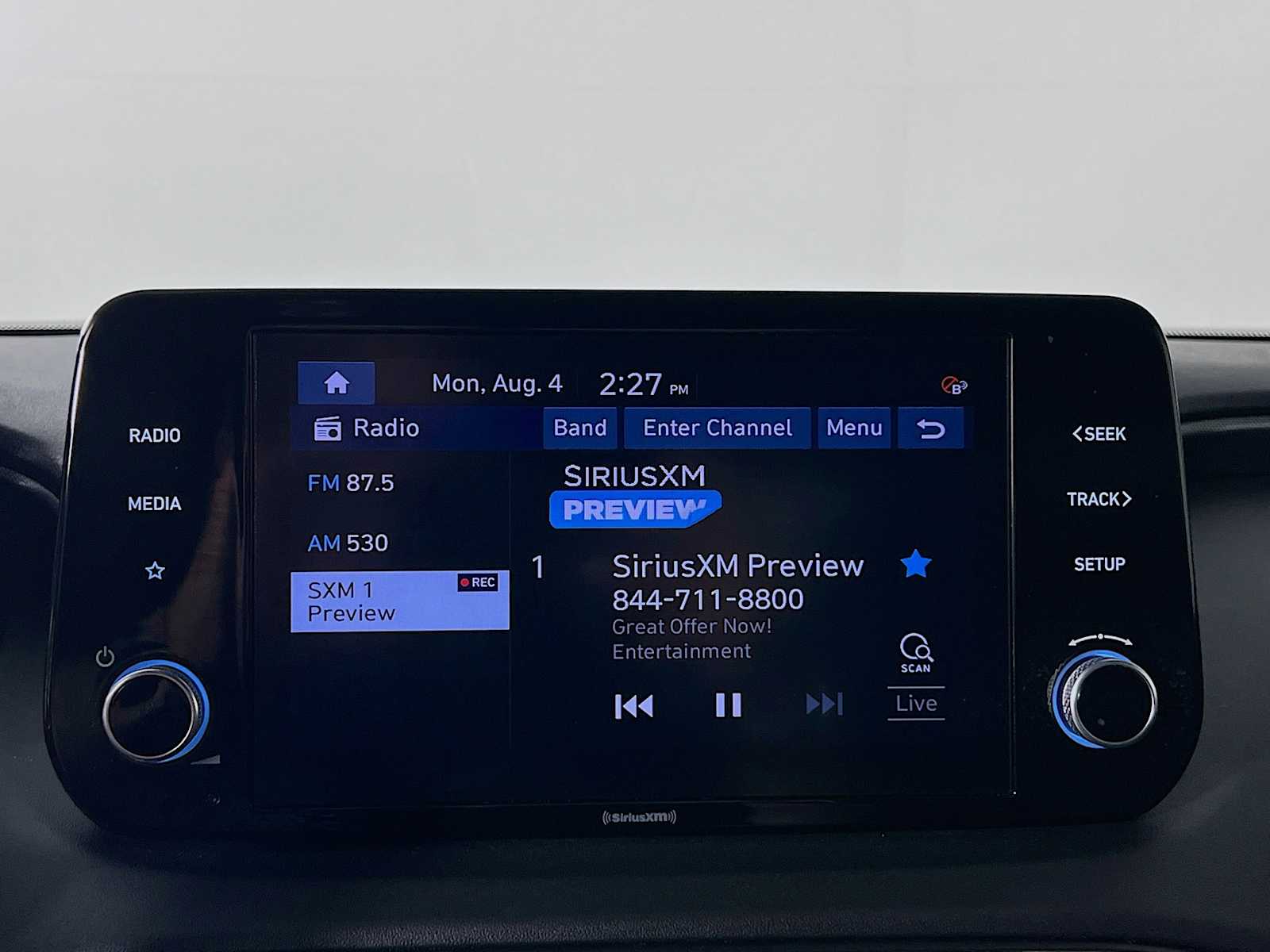2022 Hyundai Santa Fe SEL - Photo 14