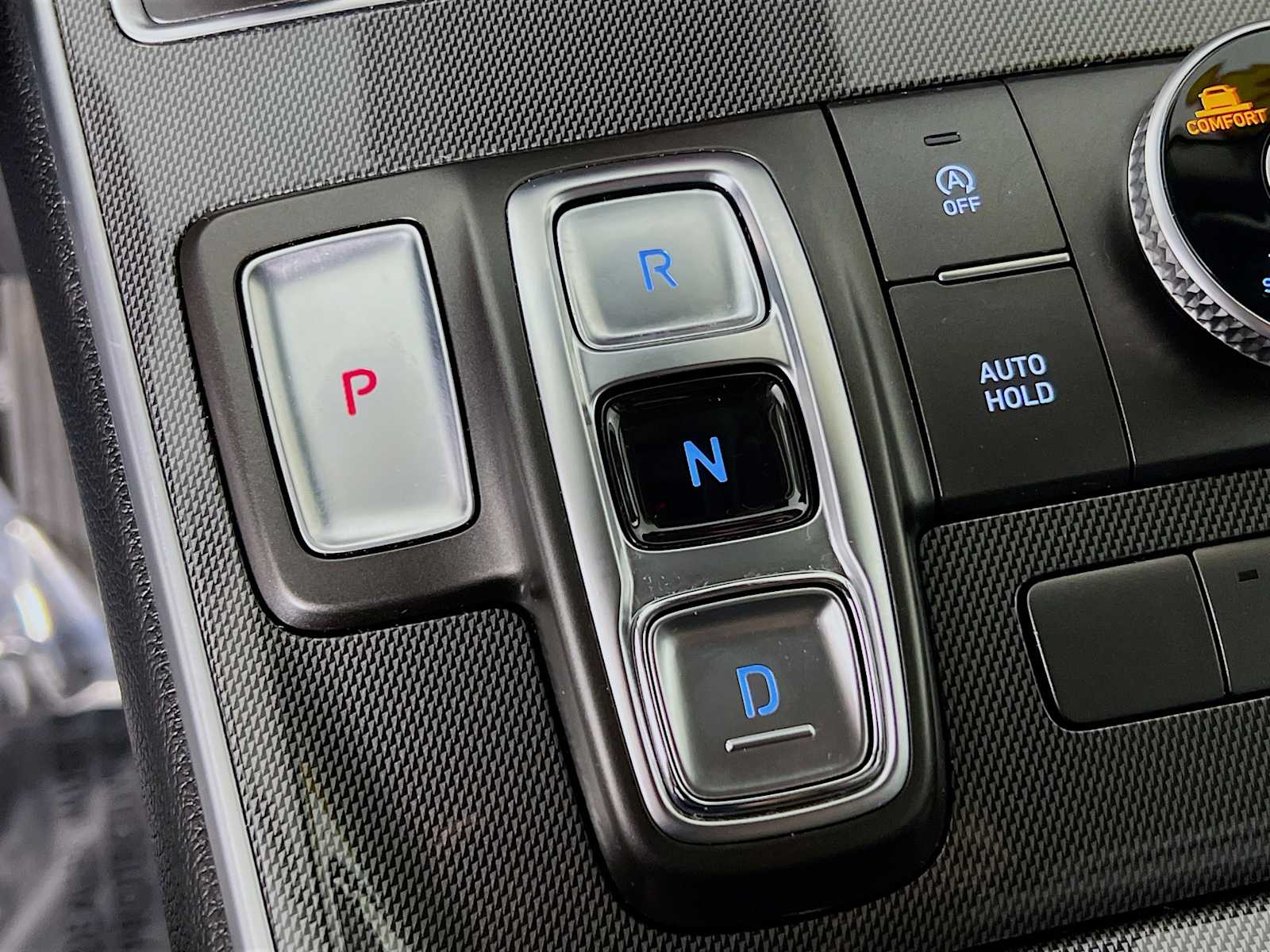2022 Hyundai Santa Fe SEL - Photo 16