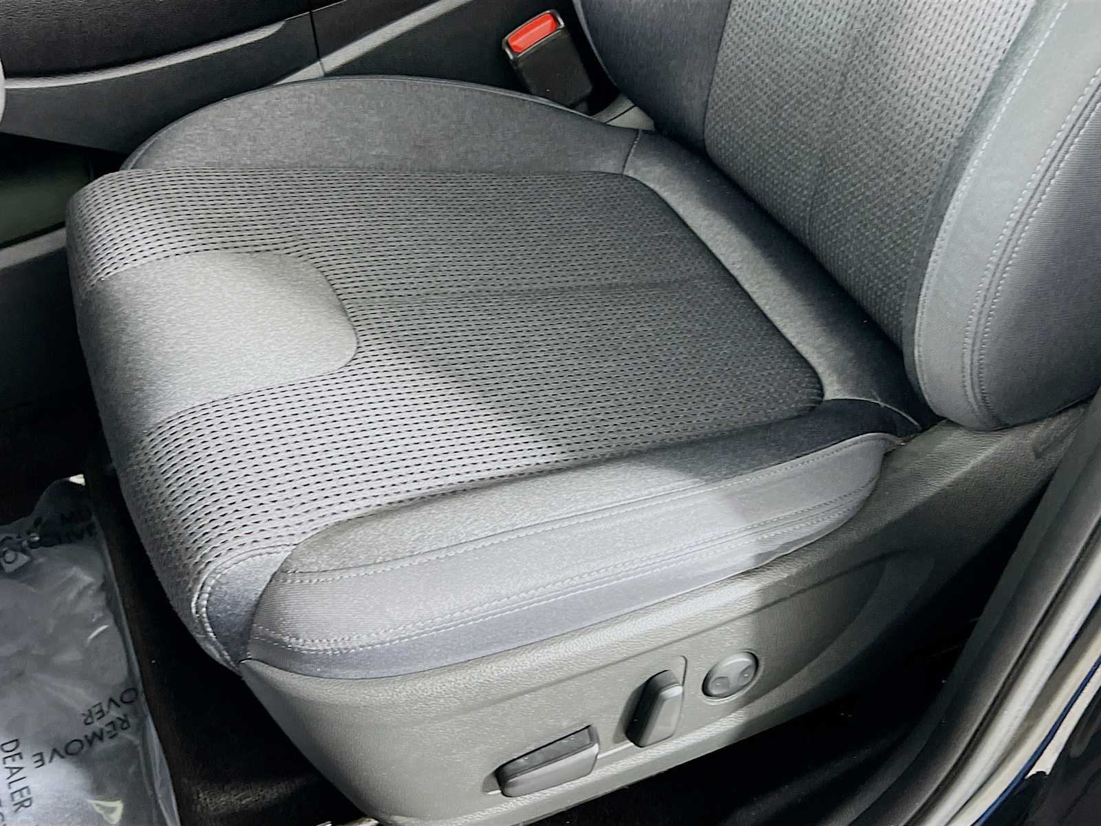2022 Hyundai Santa Fe SEL - Photo 19