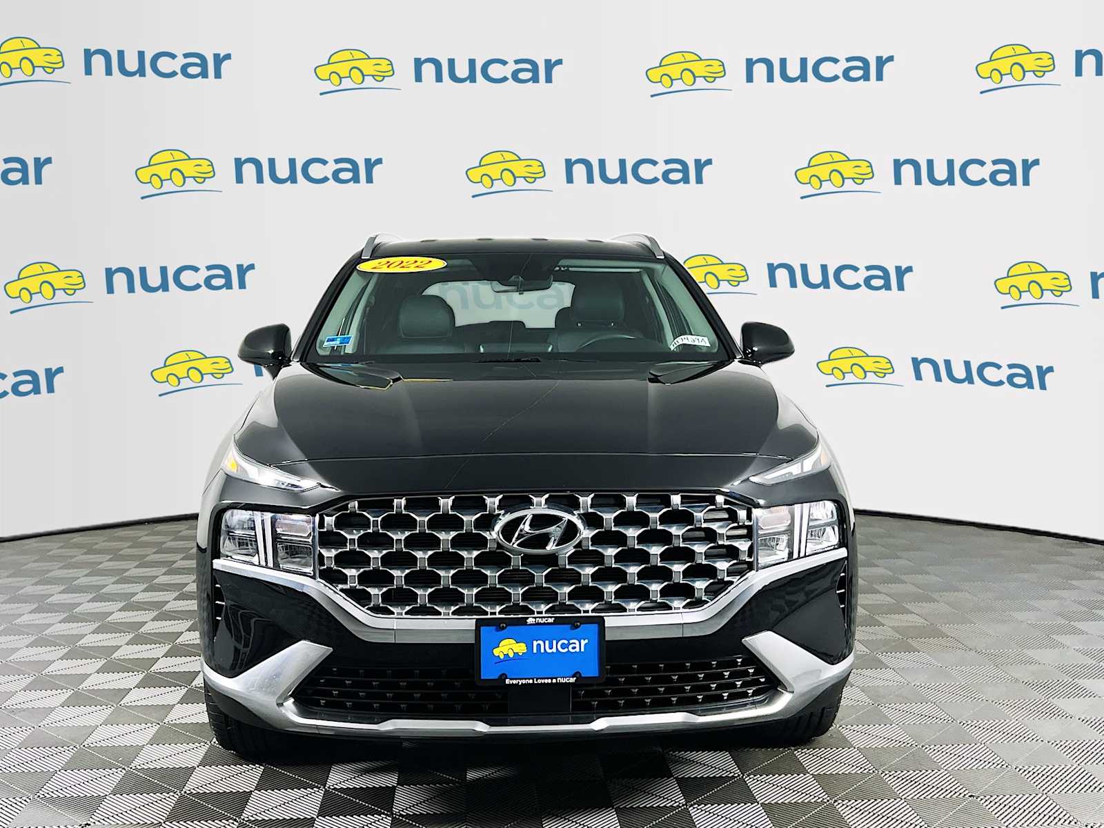 2022 Hyundai Santa Fe SEL - Photo 2