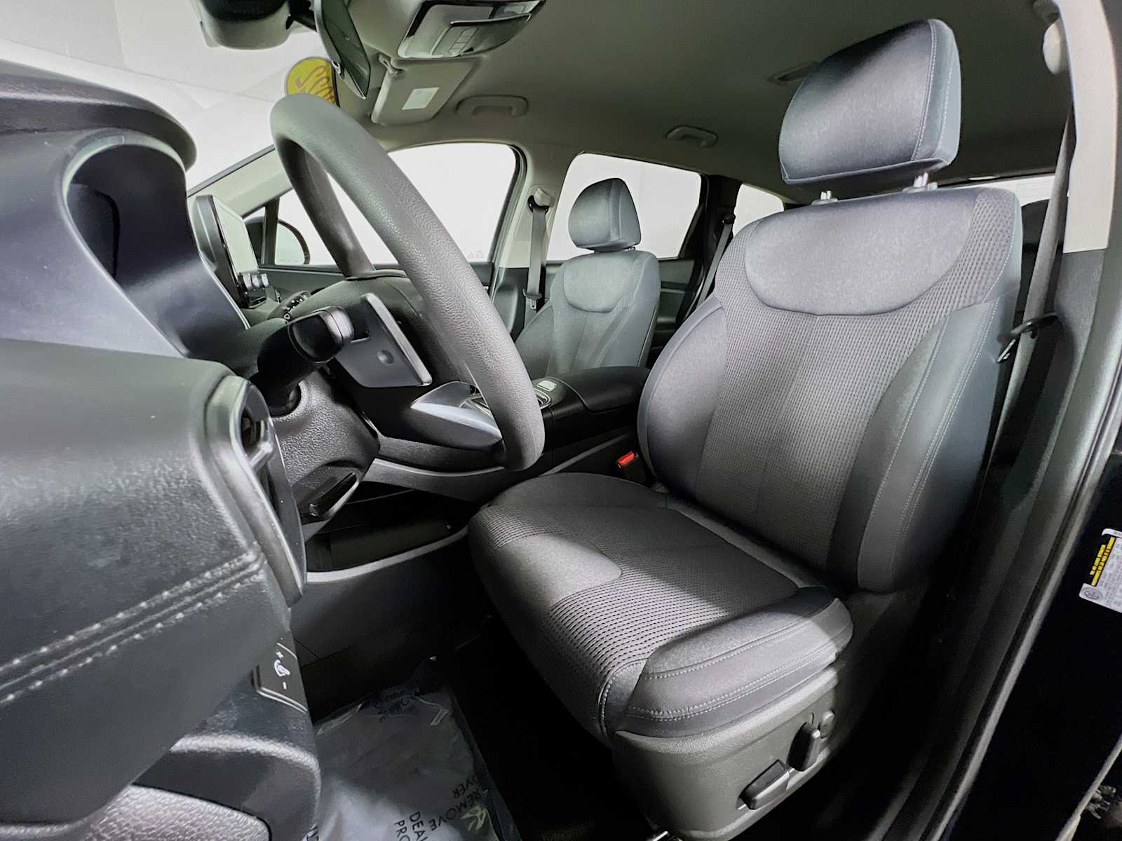 2022 Hyundai Santa Fe SEL - Photo 21