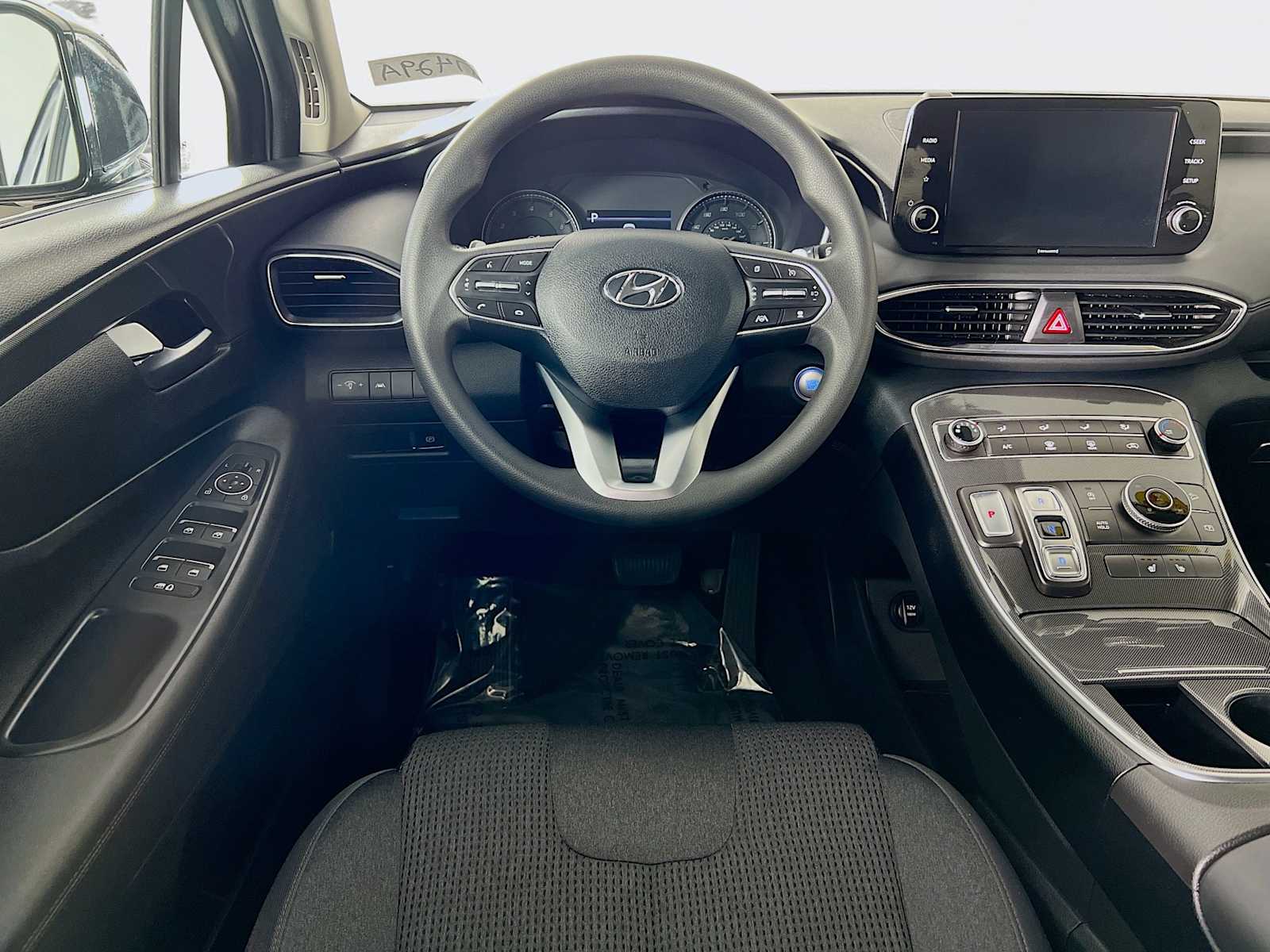 2022 Hyundai Santa Fe SEL - Photo 22