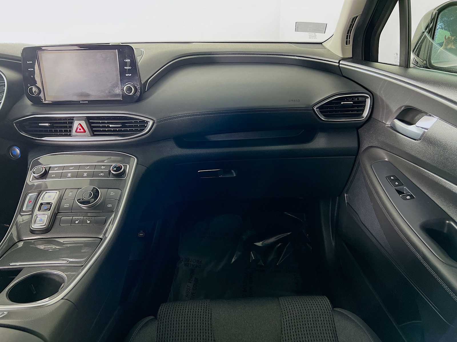 2022 Hyundai Santa Fe SEL - Photo 23