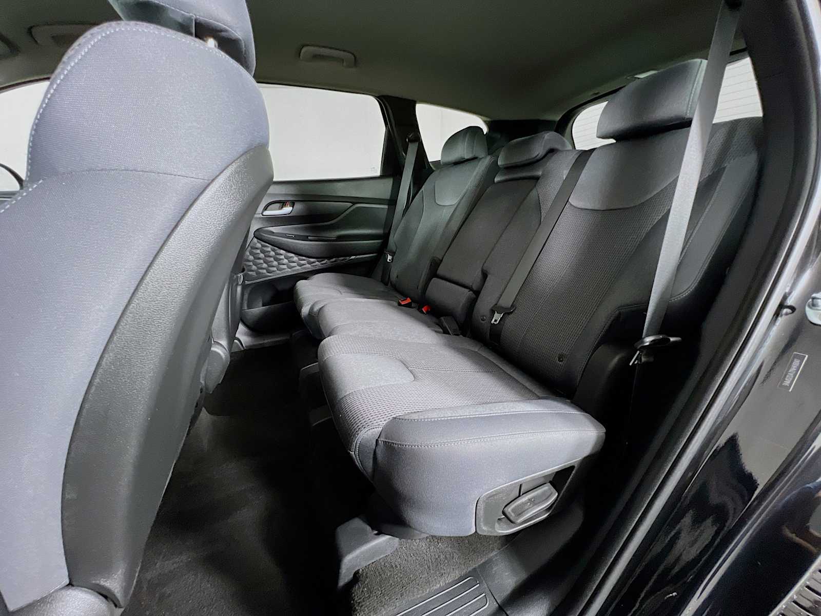 2022 Hyundai Santa Fe SEL - Photo 24