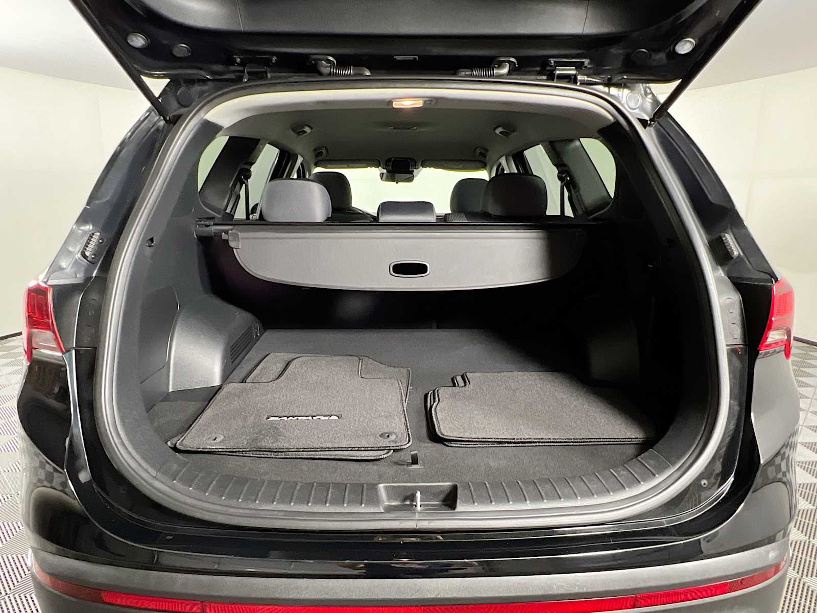 2022 Hyundai Santa Fe SEL - Photo 26