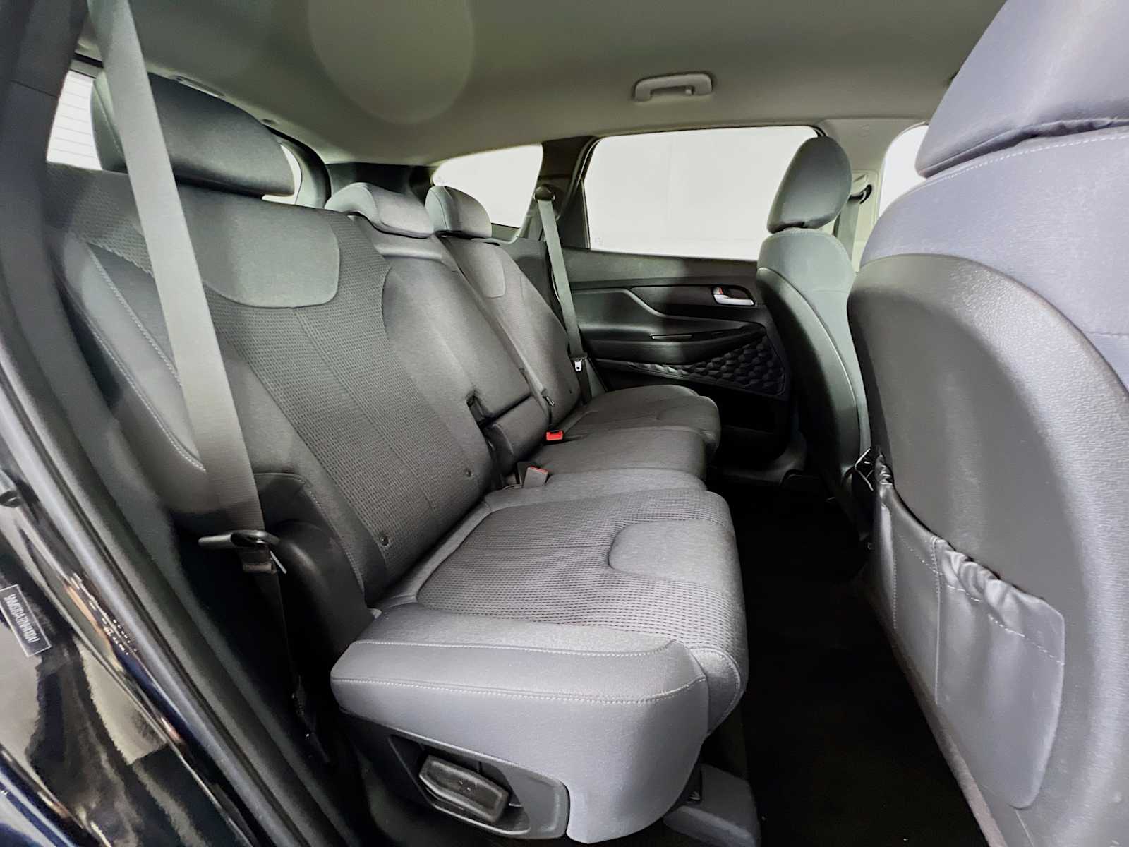 2022 Hyundai Santa Fe SEL - Photo 27