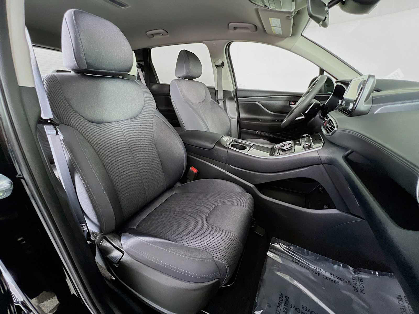2022 Hyundai Santa Fe SEL - Photo 28