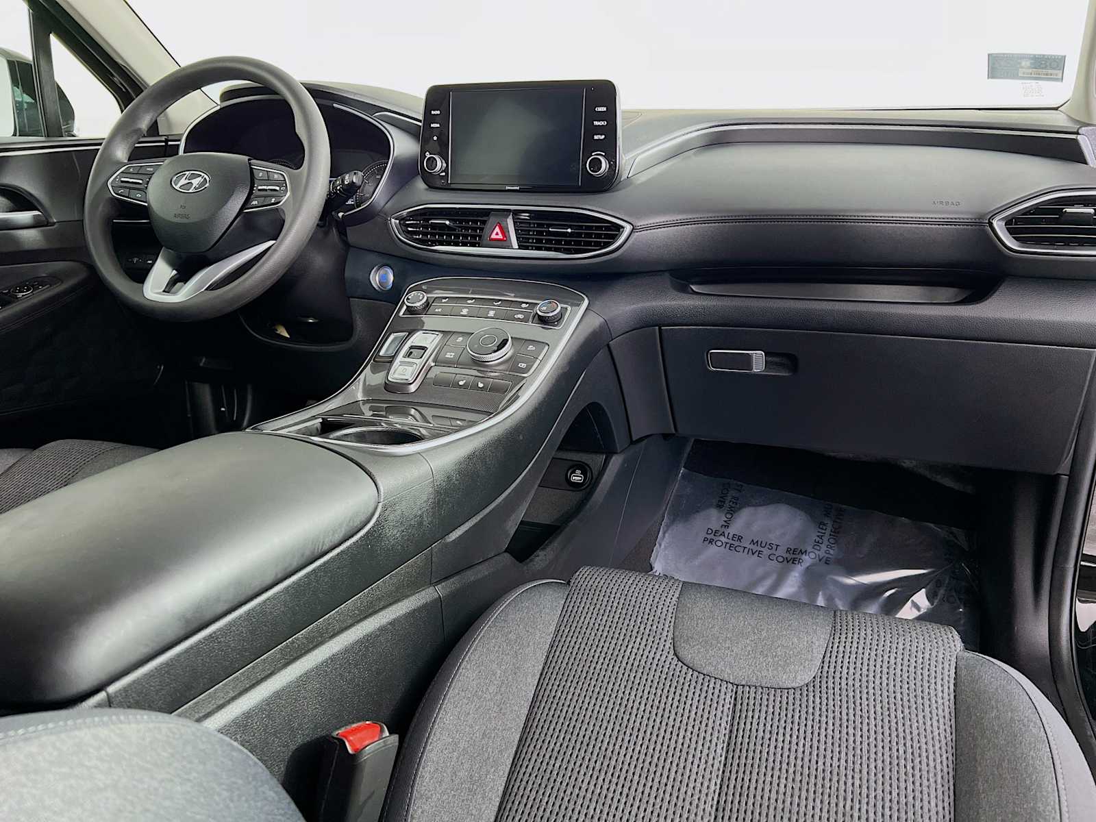 2022 Hyundai Santa Fe SEL - Photo 29