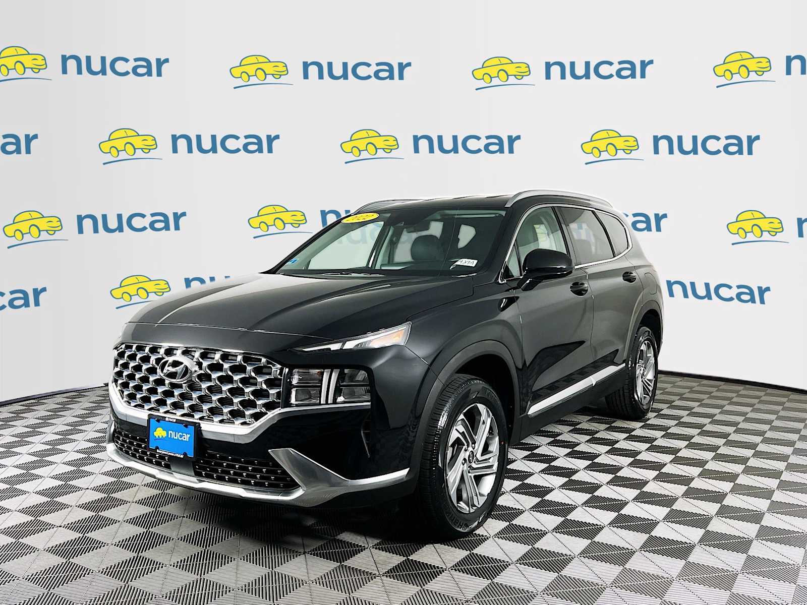 2022 Hyundai Santa Fe SEL - Photo 3