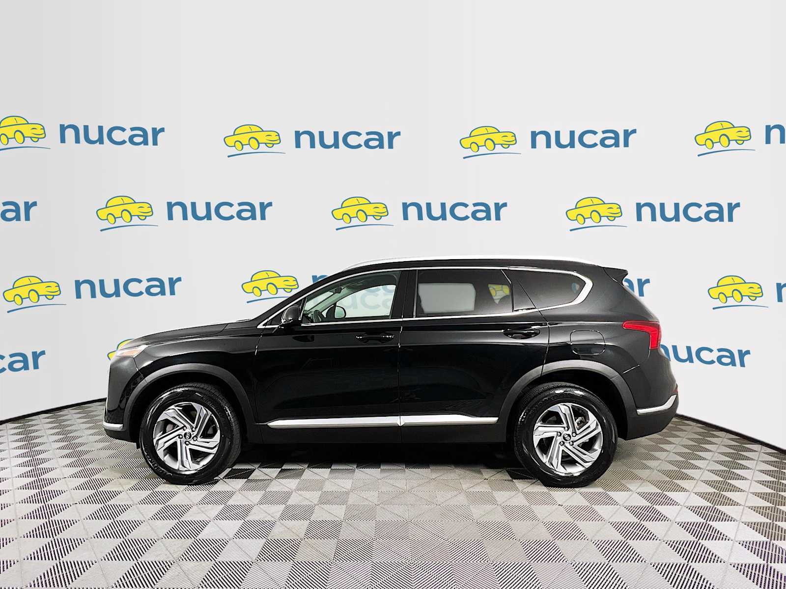 2022 Hyundai Santa Fe SEL - Photo 4