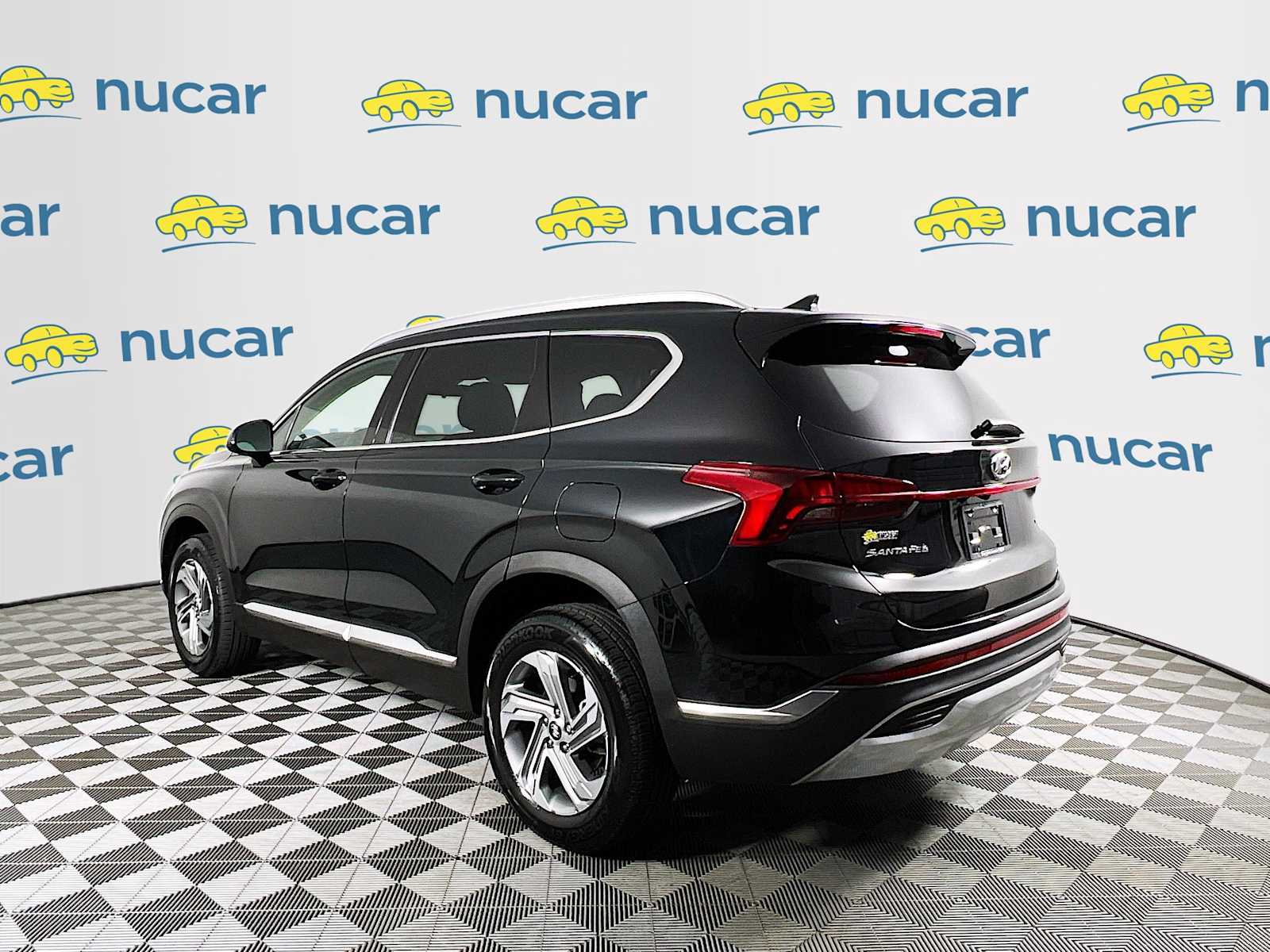2022 Hyundai Santa Fe SEL - Photo 5
