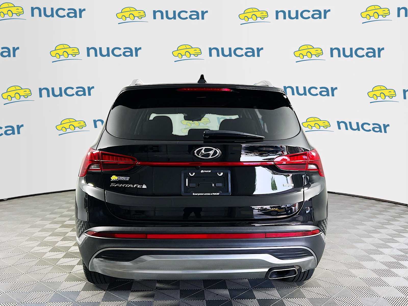 2022 Hyundai Santa Fe SEL - Photo 6