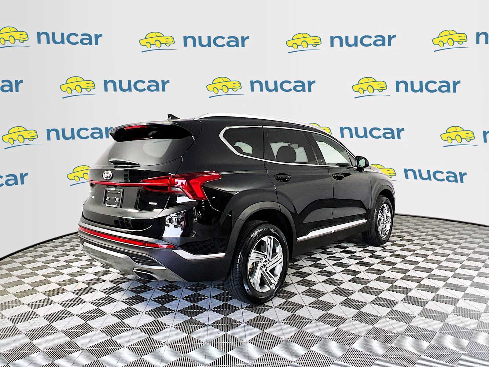 2022 Hyundai Santa Fe SEL - Photo 7