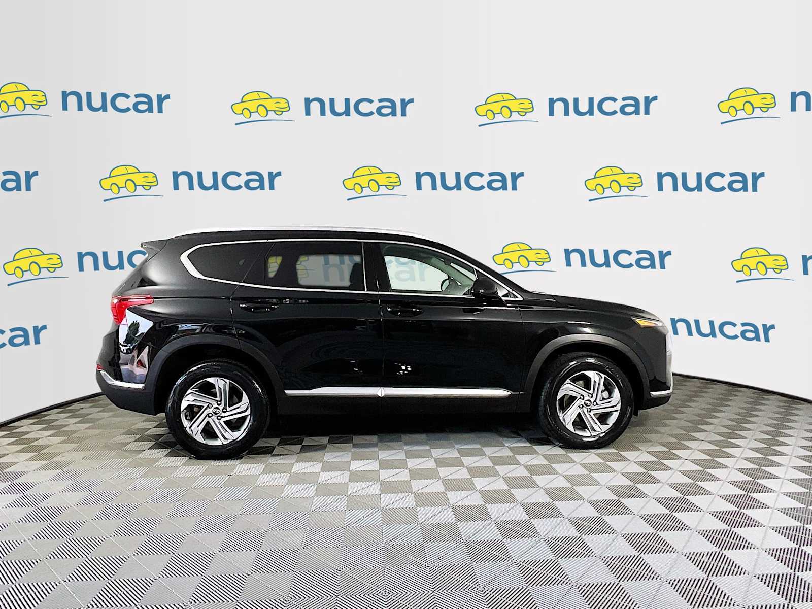 2022 Hyundai Santa Fe SEL - Photo 8