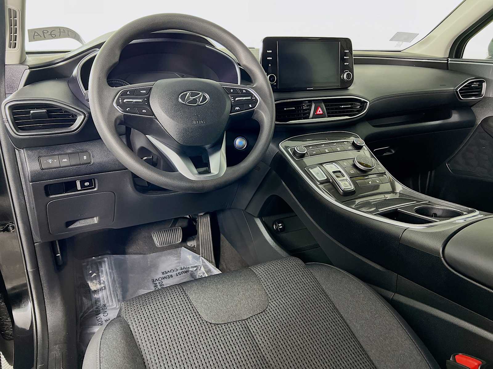 2022 Hyundai Santa Fe SEL - Photo 9
