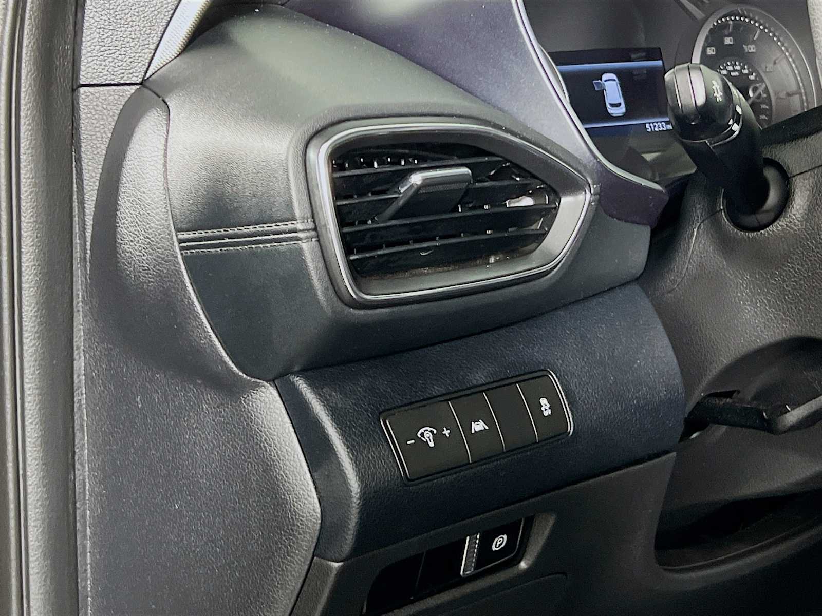 2022 Hyundai Santa Fe SEL - Photo 10